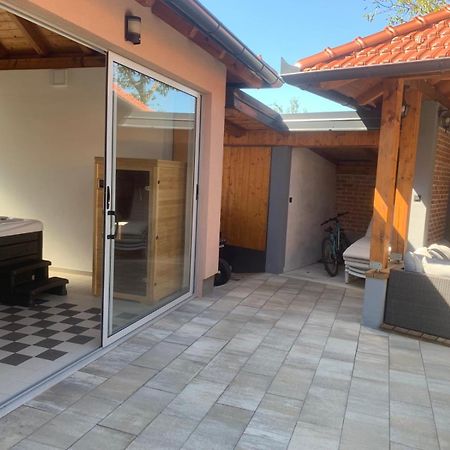 Apartment Karlovac Εξωτερικό φωτογραφία