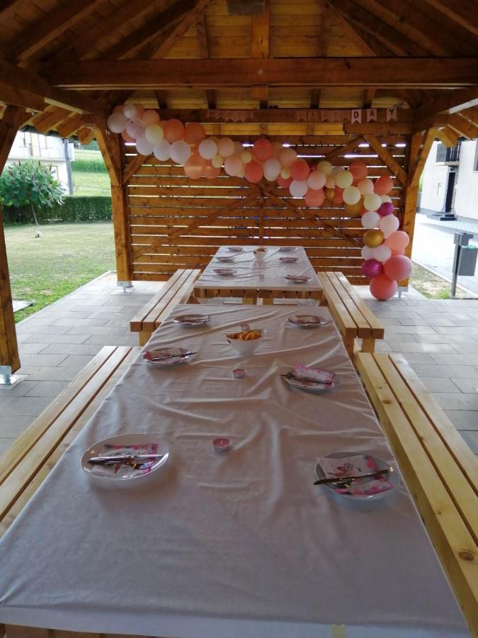 Apartment Karlovac Εξωτερικό φωτογραφία