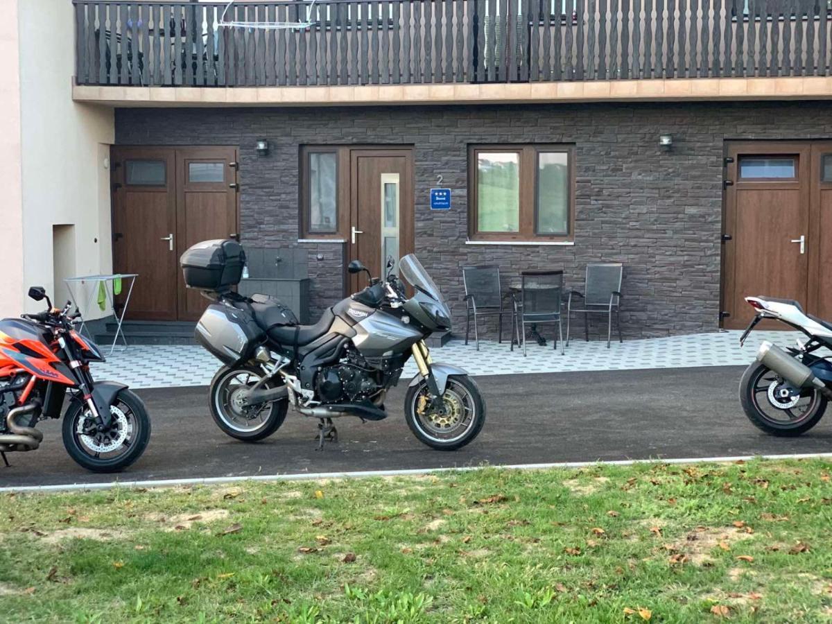 Apartment Karlovac Εξωτερικό φωτογραφία
