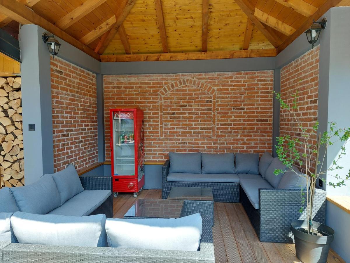 Apartment Karlovac Εξωτερικό φωτογραφία