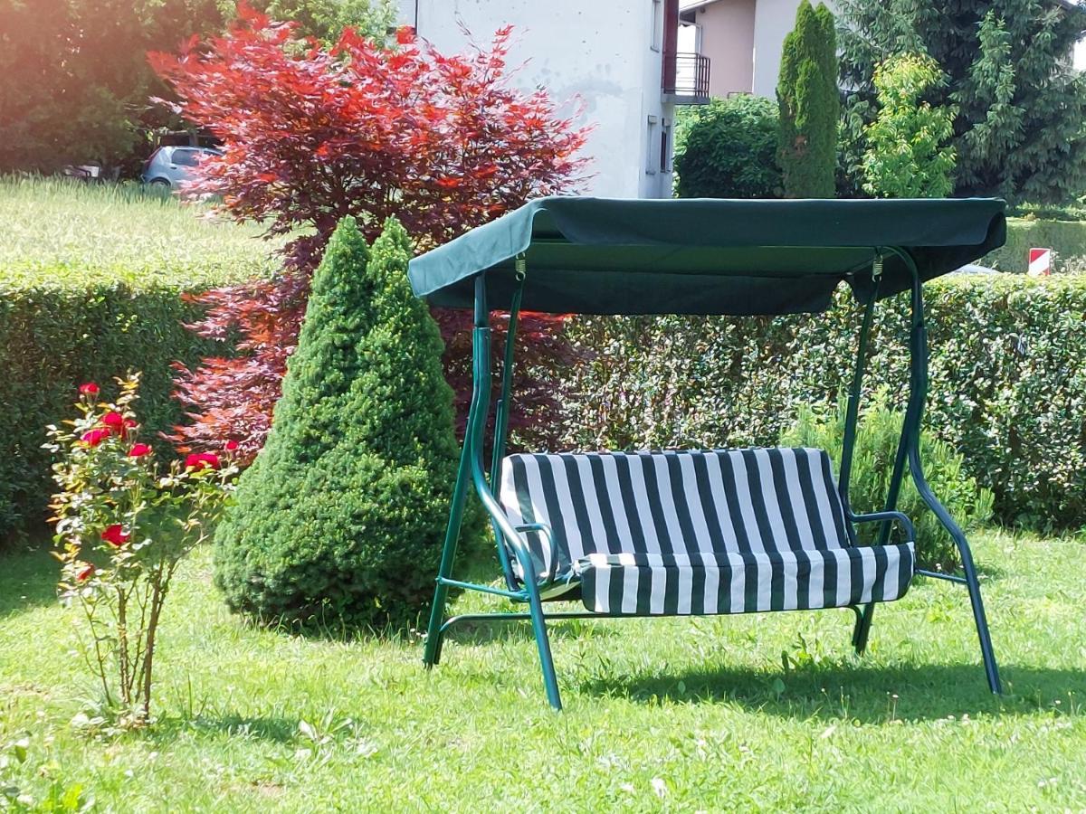 Apartment Karlovac Εξωτερικό φωτογραφία