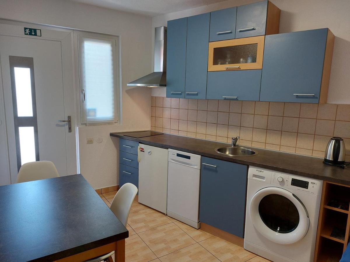 Apartment Karlovac Εξωτερικό φωτογραφία