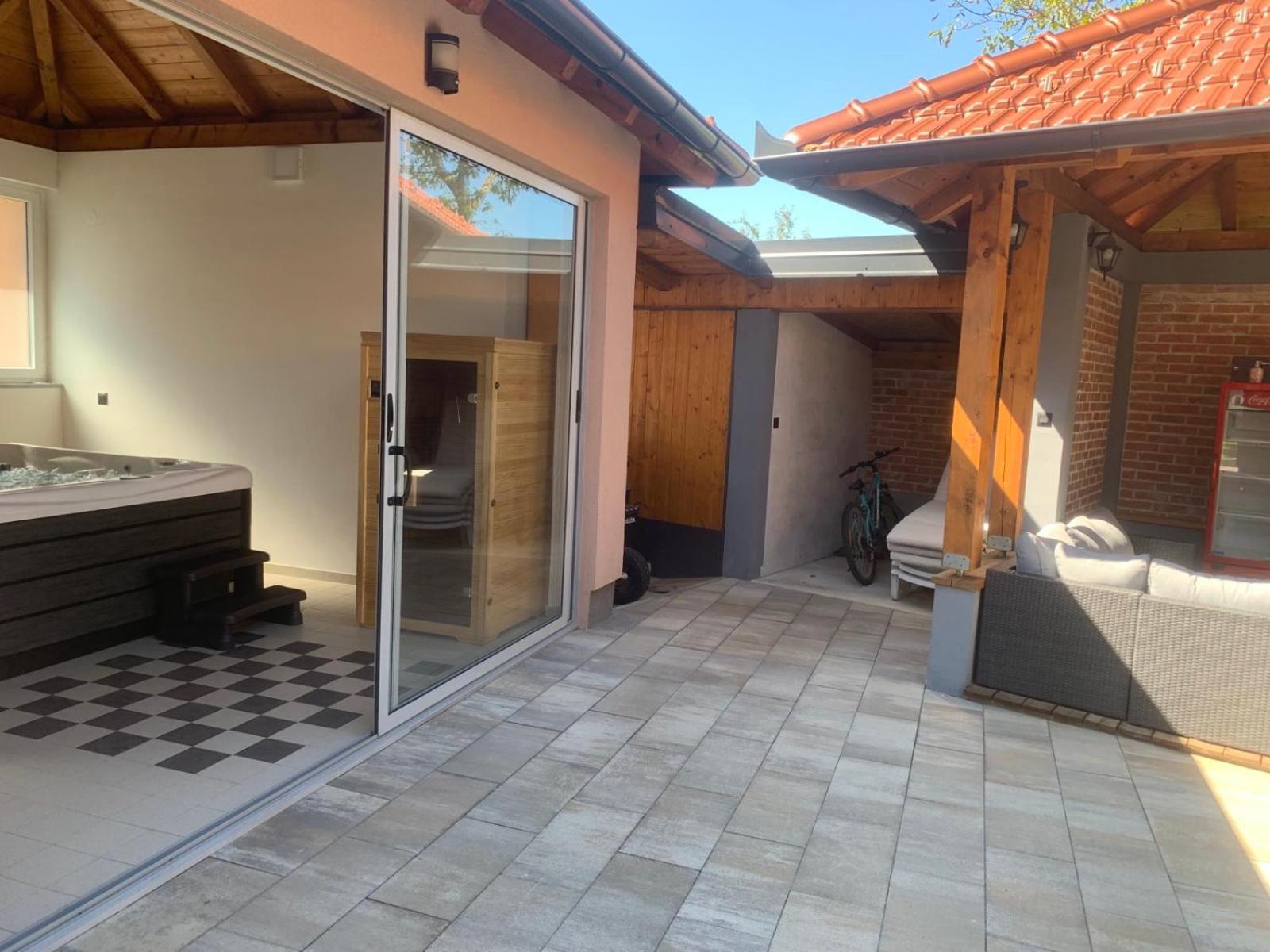 Apartment Karlovac Εξωτερικό φωτογραφία