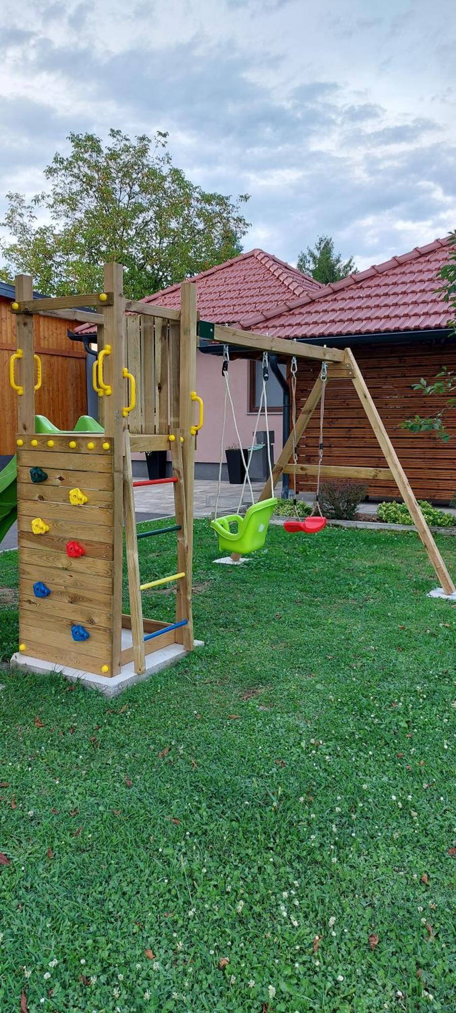 Apartment Karlovac Εξωτερικό φωτογραφία