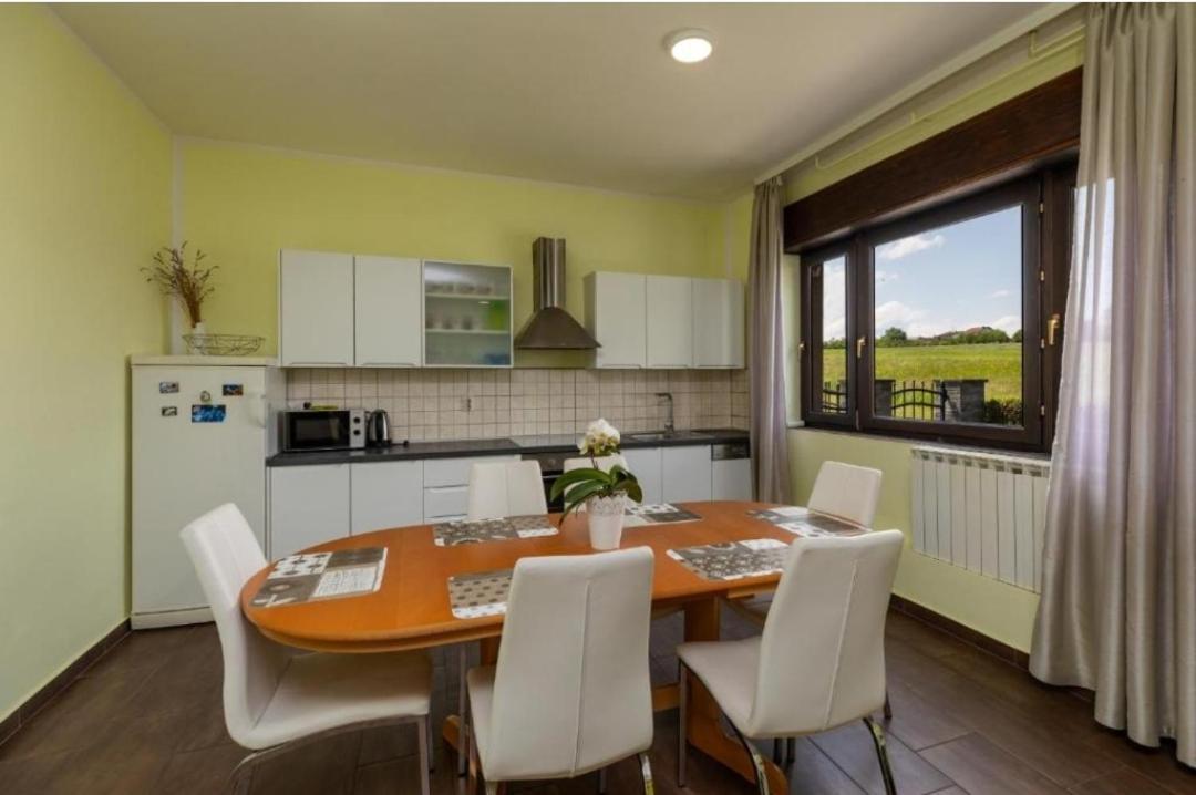 Apartment Karlovac Εξωτερικό φωτογραφία