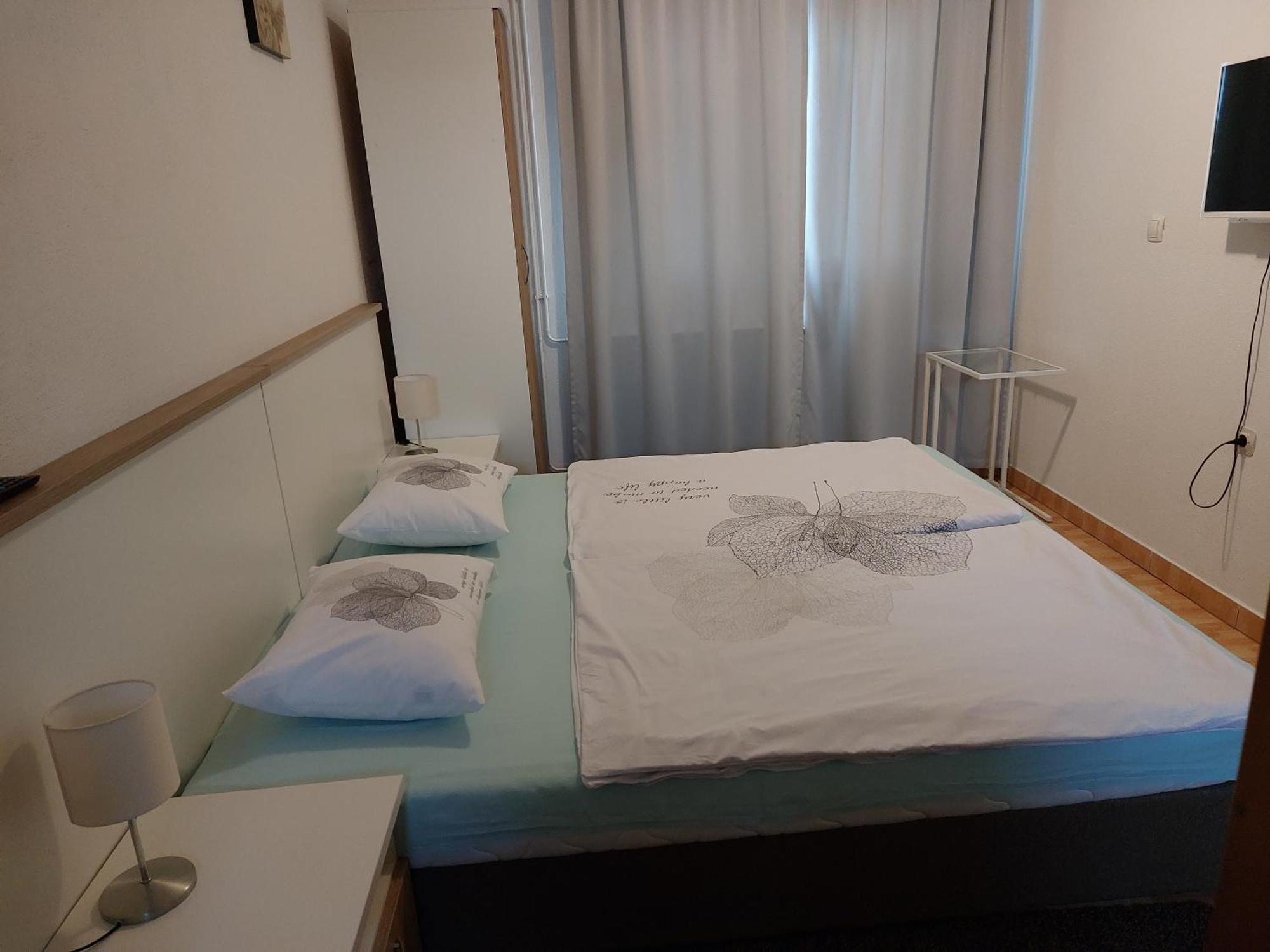 Apartment Karlovac Δωμάτιο φωτογραφία