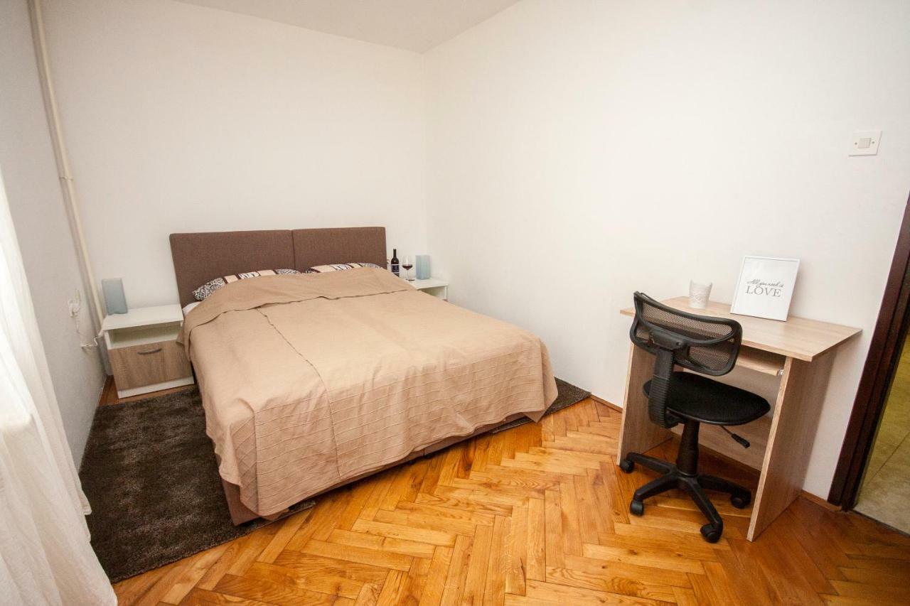 Apartment Karlovac Εξωτερικό φωτογραφία