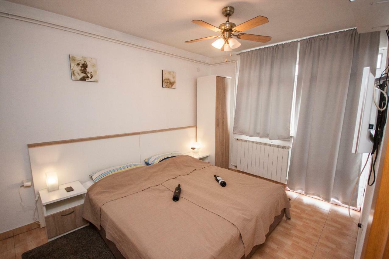 Apartment Karlovac Εξωτερικό φωτογραφία
