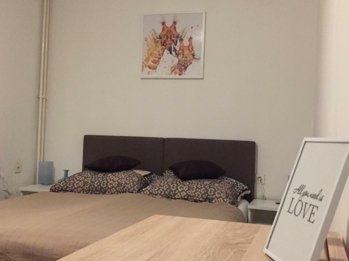 Apartment Karlovac Εξωτερικό φωτογραφία