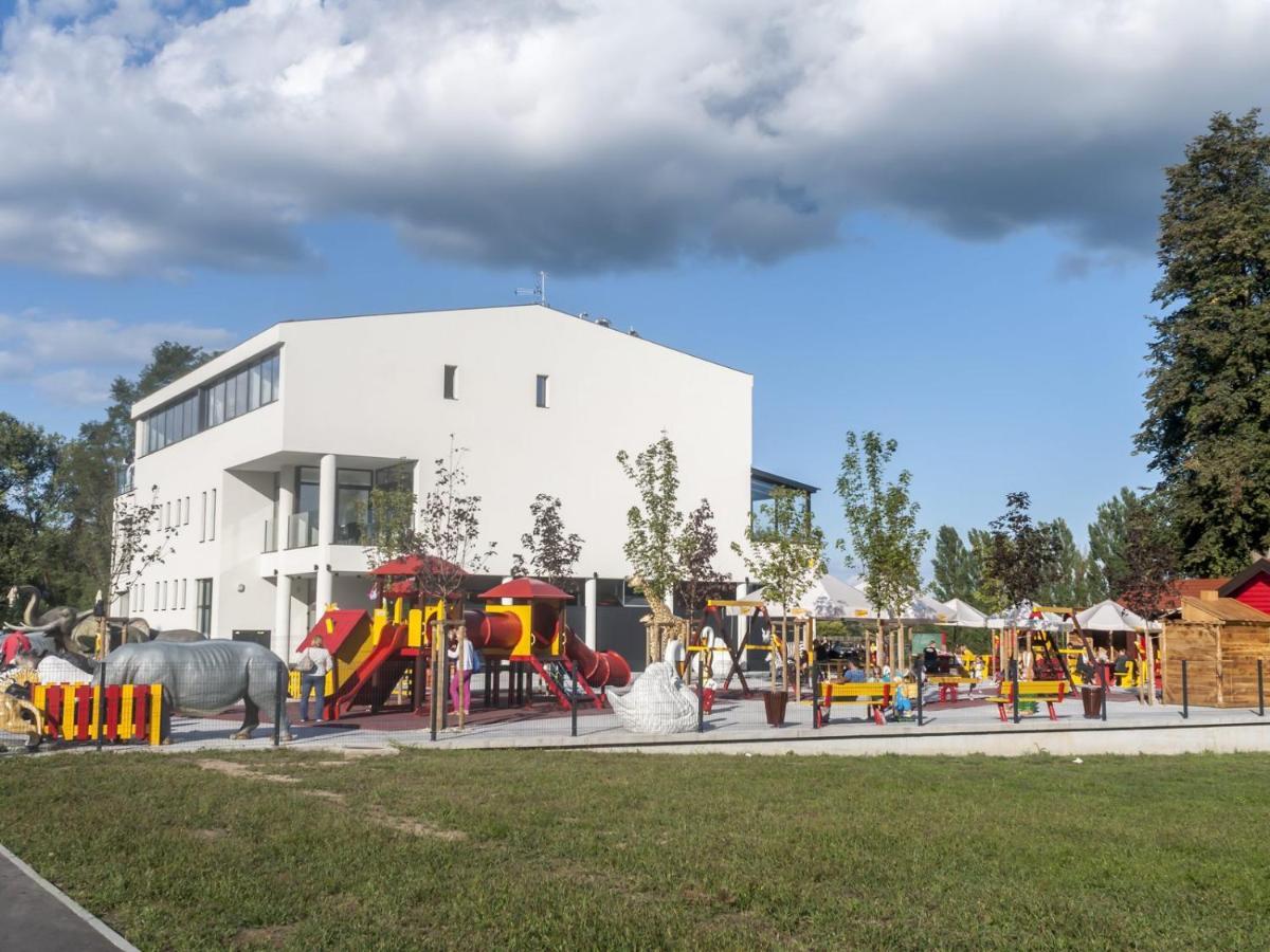 Apartment Karlovac Εξωτερικό φωτογραφία